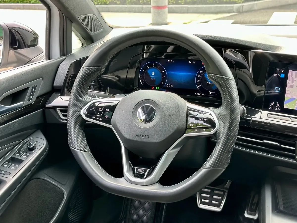 2021 Volkswagen Golf 1.4T 150HP L4 7DCT,autocango,china used car exporter,china ev exporter,chinese used car exporter,chinese used ev exporter