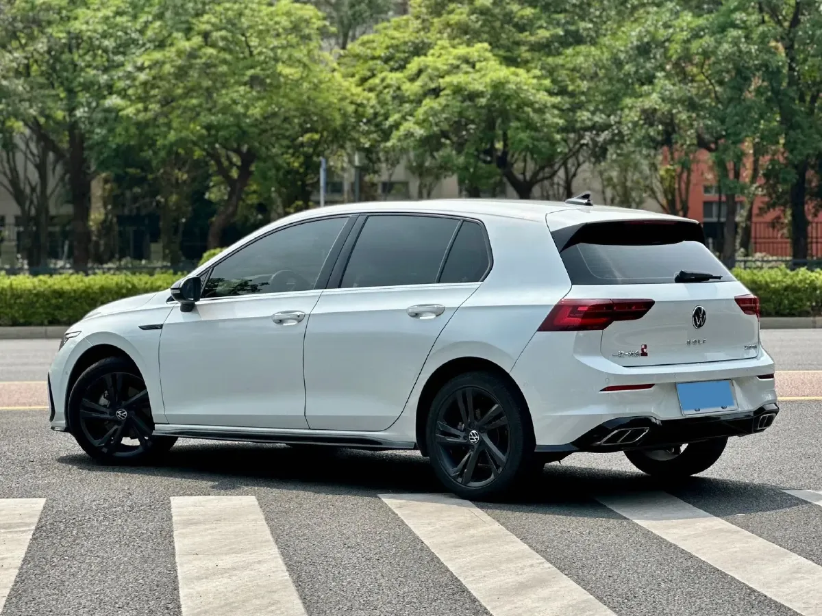 2021 Volkswagen Golf 1.4T 150HP L4 7DCT,autocango,china used car exporter,china ev exporter,chinese used car exporter,chinese used ev exporter