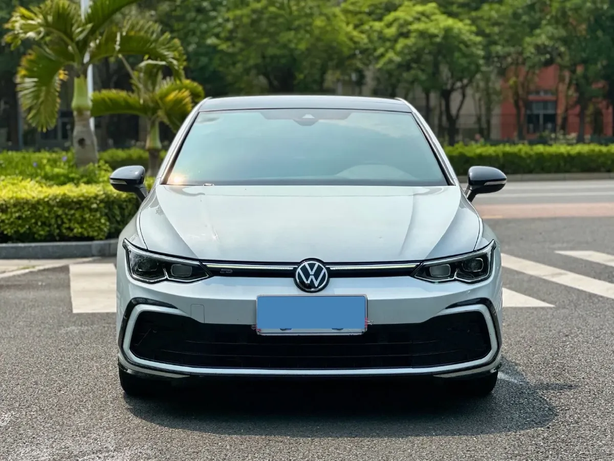 2021 Volkswagen Golf 1.4T 150HP L4 7DCT,autocango,china used car exporter,china ev exporter,chinese used car exporter,chinese used ev exporter
