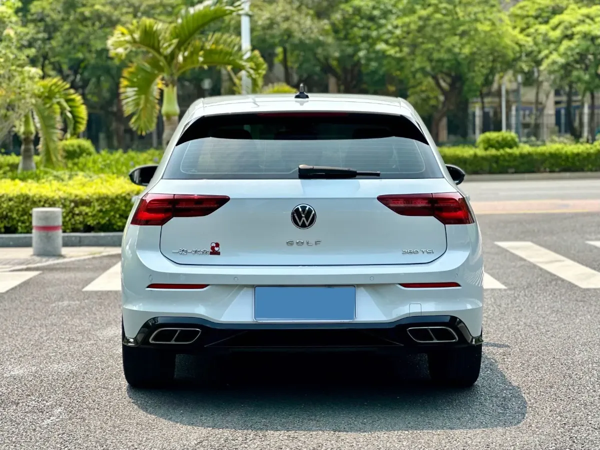 2021 Volkswagen Golf 1.4T 150HP L4 7DCT,autocango,china used car exporter,china ev exporter,chinese used car exporter,chinese used ev exporter