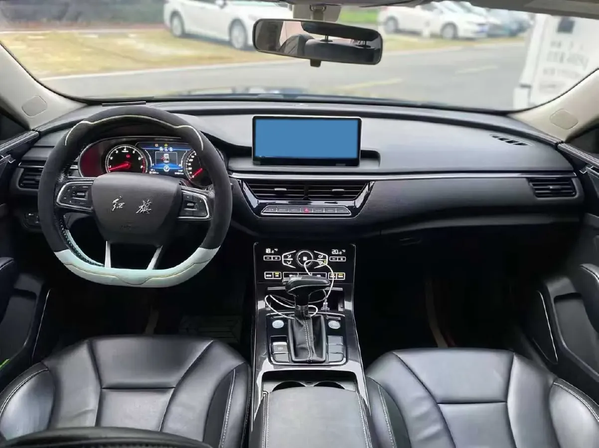 2018 Foday LanFu 1.9T 150HP L4 6AT,autocango,china used car exporter,china ev exporter,chinese used car exporter,chinese used ev exporter