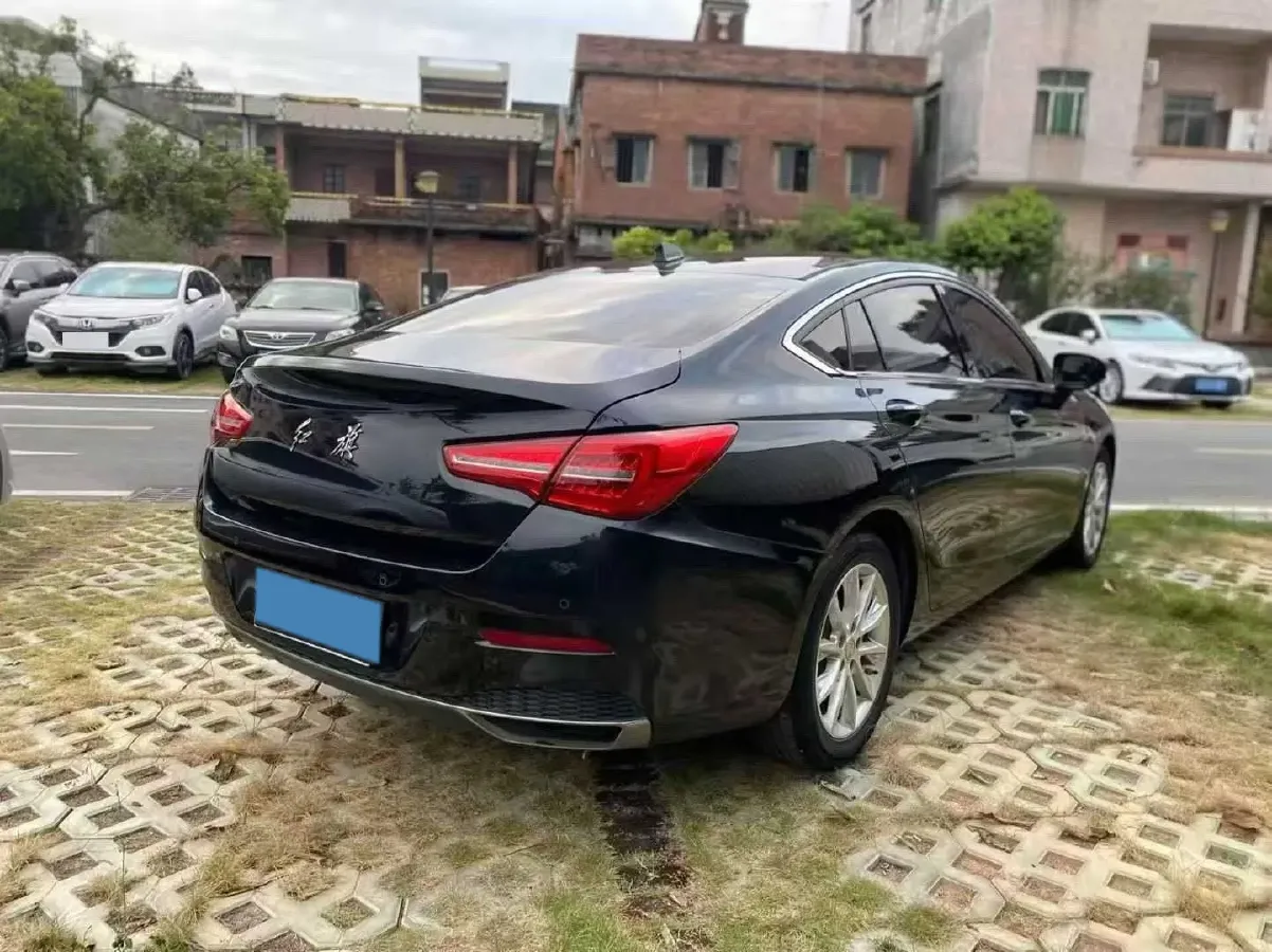 2018 Foday LanFu 1.9T 150HP L4 6AT,autocango,china used car exporter,china ev exporter,chinese used car exporter,chinese used ev exporter