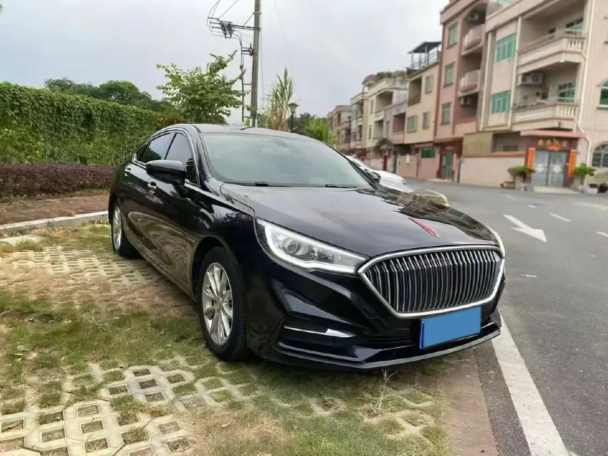 2018 Foday LanFu 1.9T 150HP L4 6AT,autocango,china used car exporter,china ev exporter,chinese used car exporter,chinese used ev exporter