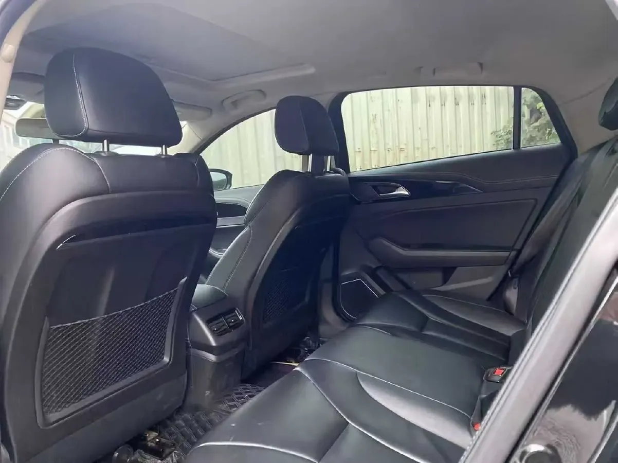 2018 Foday LanFu 1.9T 150HP L4 6AT,autocango,china used car exporter,china ev exporter,chinese used car exporter,chinese used ev exporter