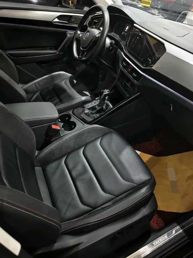 2020 Volkswagen Tayron 2.0T 186HP L4 7DCT,autocango,china used car exporter,china ev exporter,chinese used car exporter,chinese used ev exporter