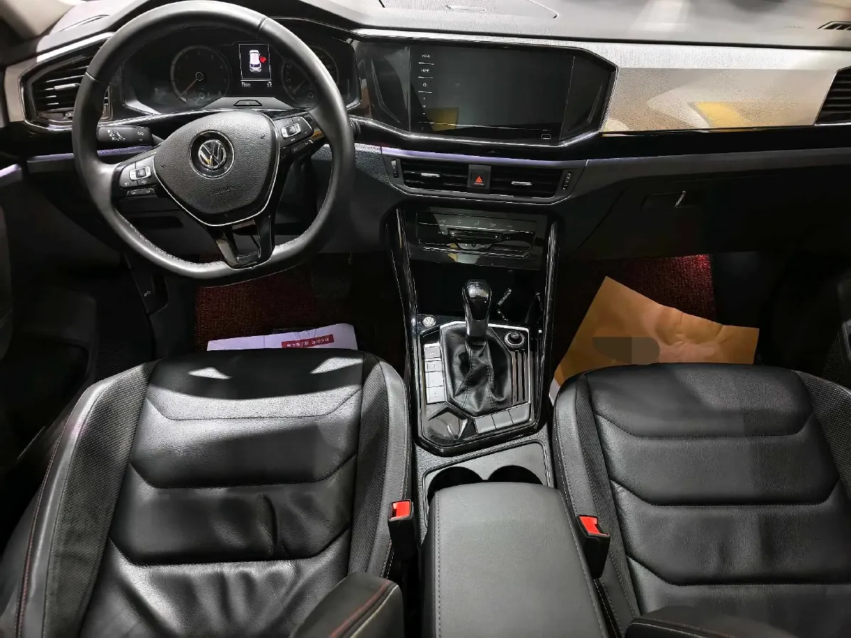 2020 Volkswagen Tayron 2.0T 186HP L4 7DCT,autocango,china used car exporter,china ev exporter,chinese used car exporter,chinese used ev exporter