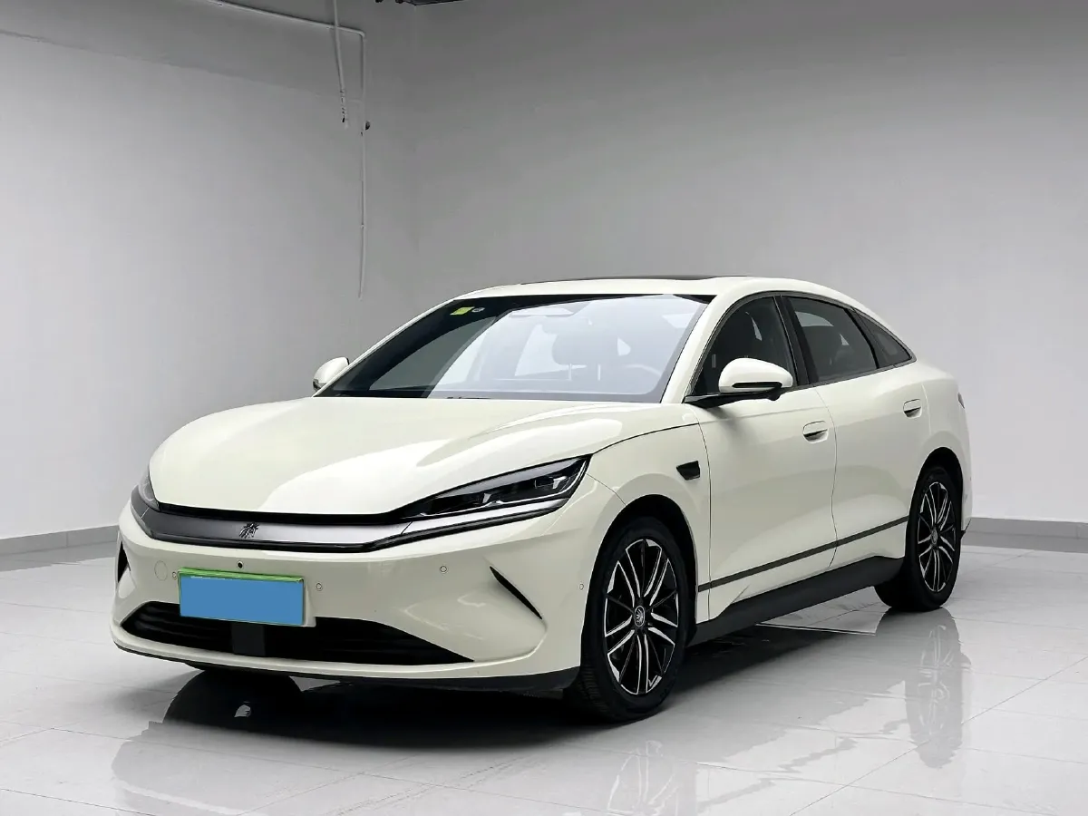 2025 BYD QinL BEV,autocango,china used car exporter,china ev exporter,chinese used car exporter,chinese used ev exporter