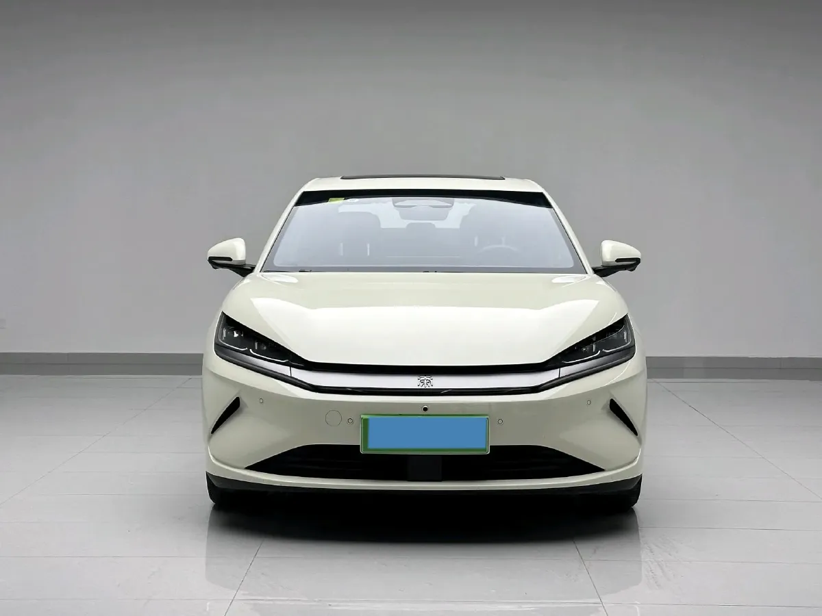 2025 BYD QinL BEV,autocango,china used car exporter,china ev exporter,chinese used car exporter,chinese used ev exporter