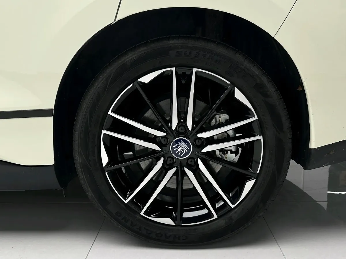 2025 BYD QinL BEV,autocango,china used car exporter,china ev exporter,chinese used car exporter,chinese used ev exporter