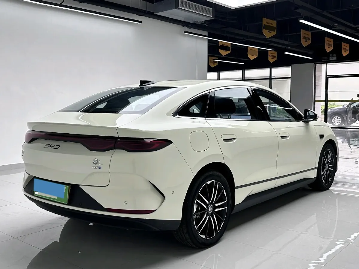 2025 BYD QinL BEV,autocango,china used car exporter,china ev exporter,chinese used car exporter,chinese used ev exporter