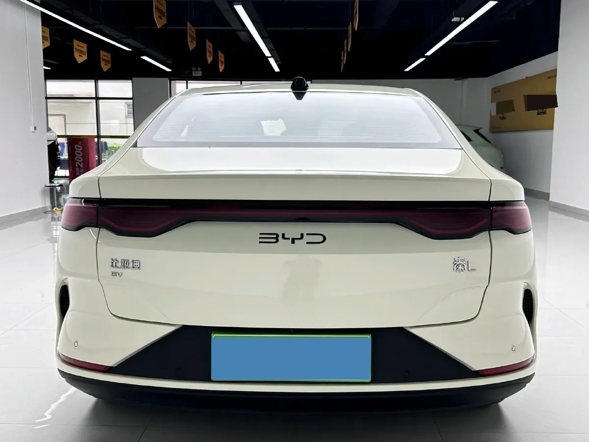 2025 BYD QinL BEV,autocango,china used car exporter,china ev exporter,chinese used car exporter,chinese used ev exporter