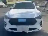 2019 Haval F7 1.5T 169HP L4 7DCT