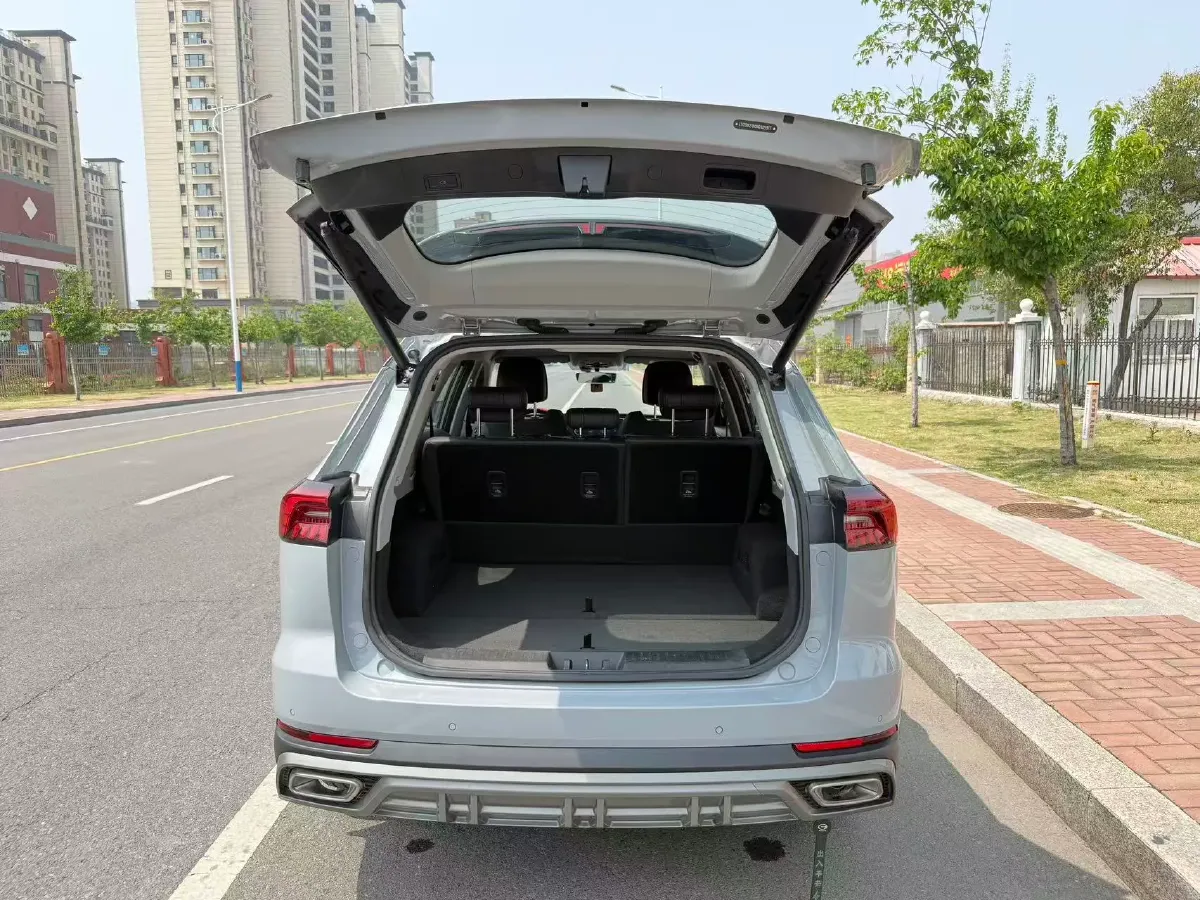 2022 Chery Tiggo 8 PRO 1.6T 197HP L4 7DCT,autocango,china used car exporter,china ev exporter,chinese used car exporter,chinese used ev exporter