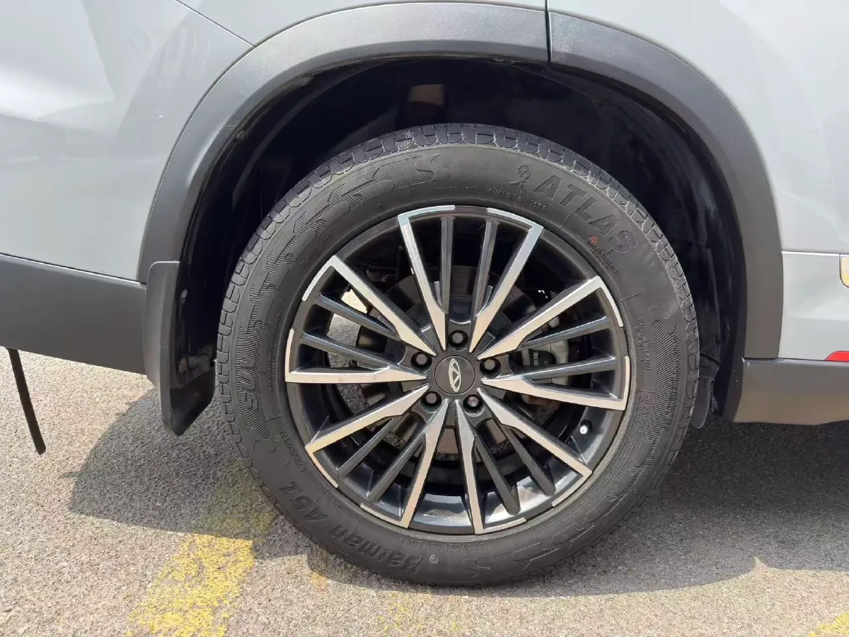 2022 Chery Tiggo 8 PRO 1.6T 197HP L4 7DCT,autocango,china used car exporter,china ev exporter,chinese used car exporter,chinese used ev exporter