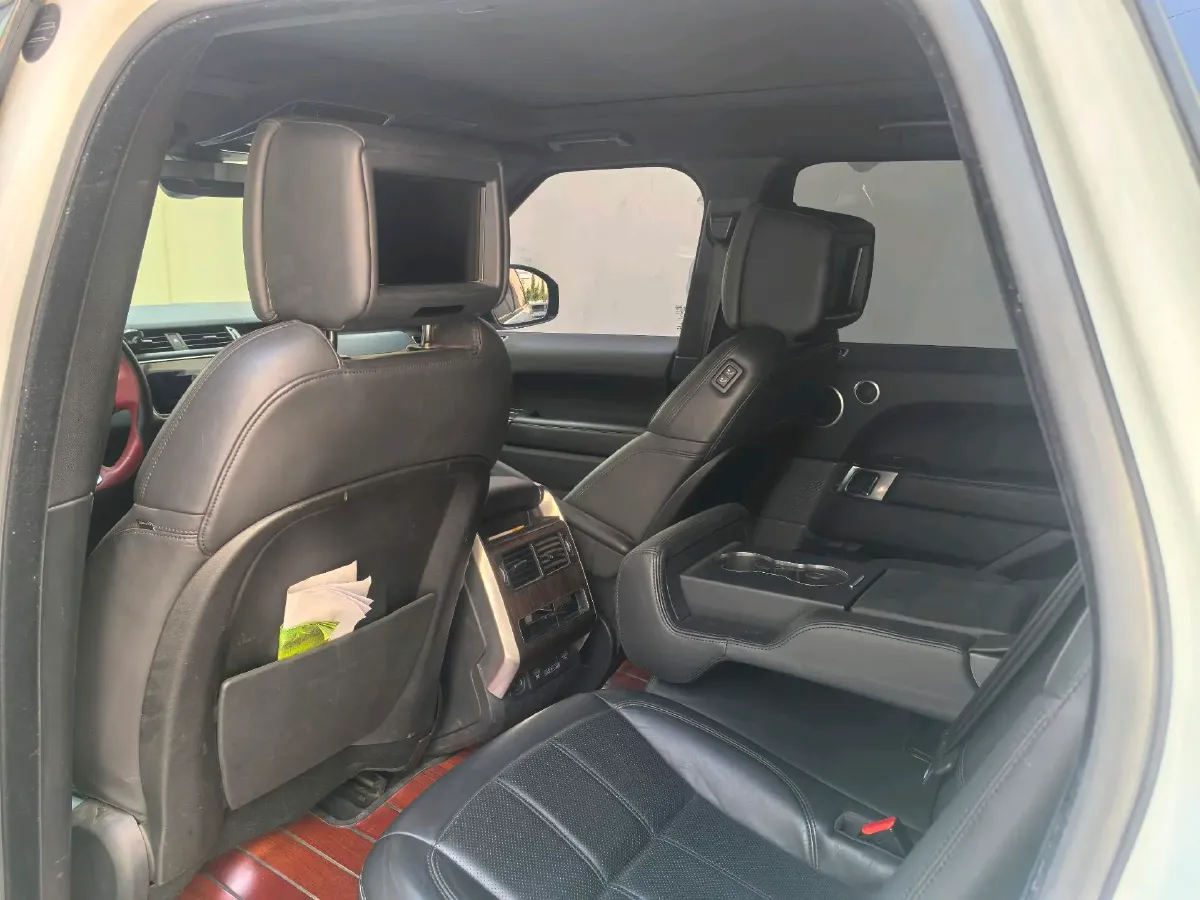 2018 Land Rover Range Rover Sport 2.0T 300HP L4 8AT PHEV 13.1KWH,autocango,china used car exporter,china ev exporter,chinese used car exporter,chinese used ev exporter