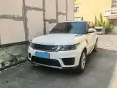 2018 LAND ROVER RANGE ROVER SPORT,autocango,china used car exporter,china ev exporter,chinese used car exporter,chinese used ev exporter