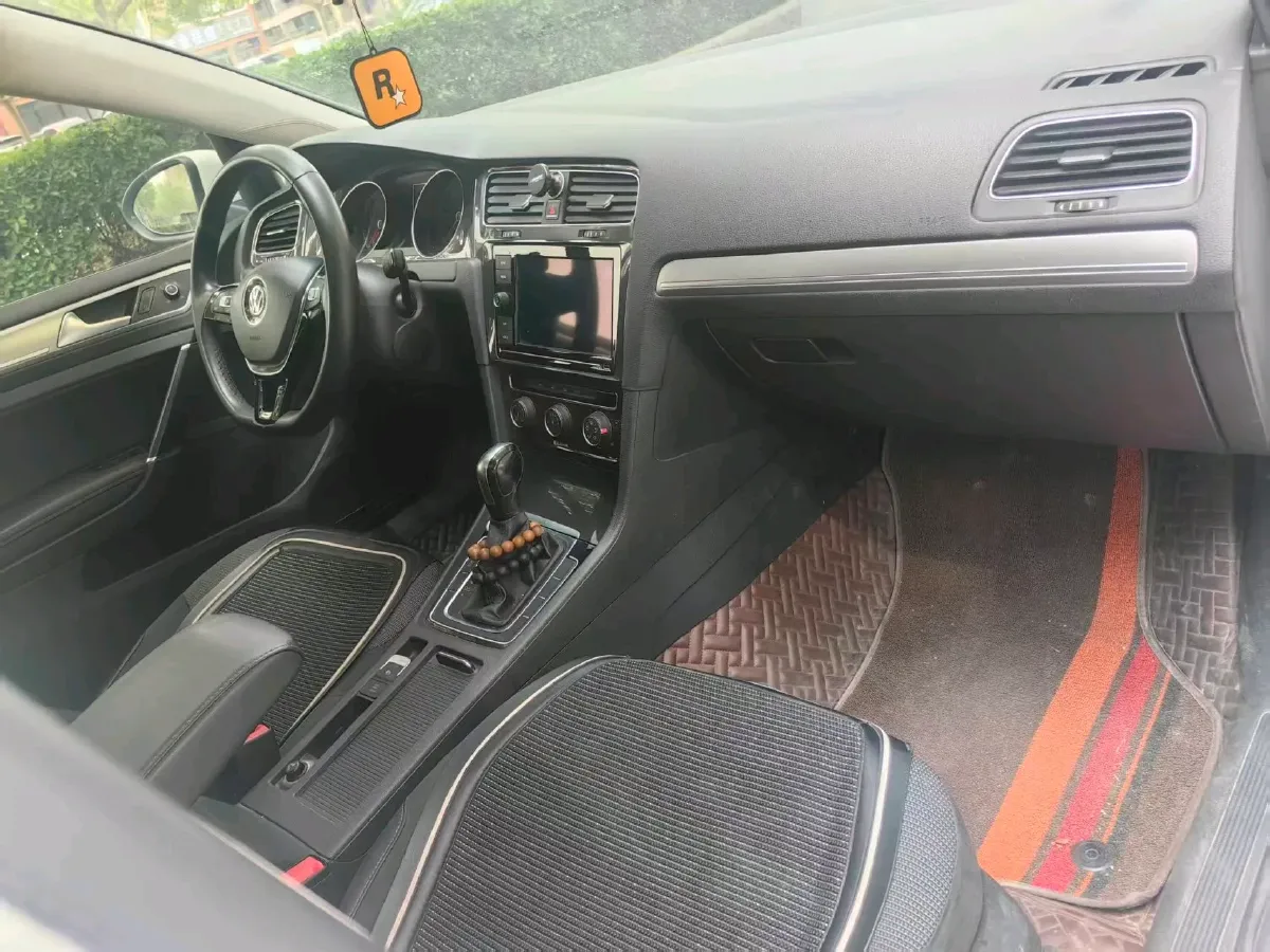 2019 Volkswagen Golf 1.4T 150HP L4 7DCT,autocango,china used car exporter,china ev exporter,chinese used car exporter,chinese used ev exporter