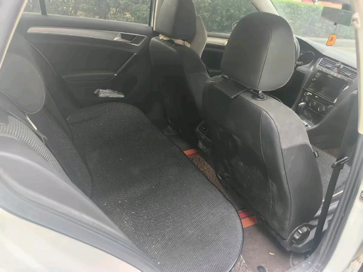 2019 Volkswagen Golf 1.4T 150HP L4 7DCT,autocango,china used car exporter,china ev exporter,chinese used car exporter,chinese used ev exporter