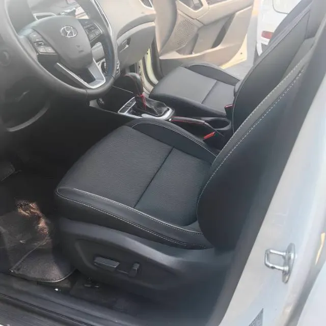 2017 Hyundai ix25 1.6L 125HP L4 6AT,autocango,china used car exporter,china ev exporter,chinese used car exporter,chinese used ev exporter