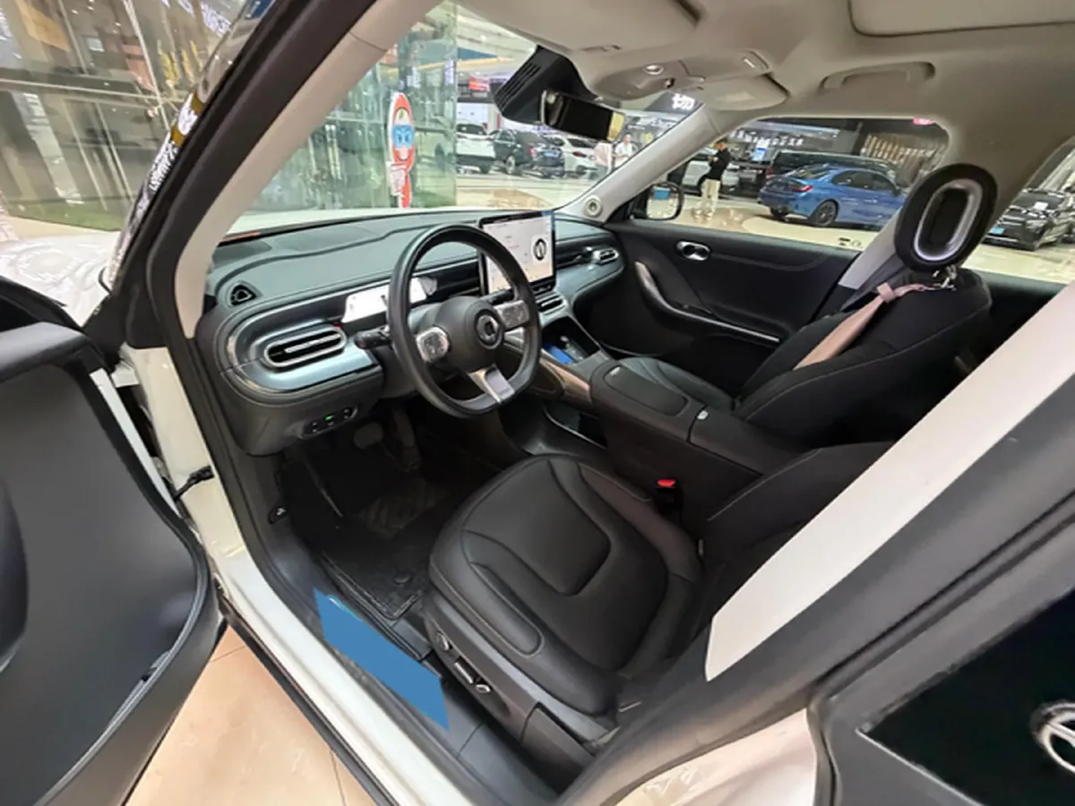 2024 Smart smart Elf 1 BEV 66KWH,autocango,china used car exporter,china ev exporter,chinese used car exporter,chinese used ev exporter