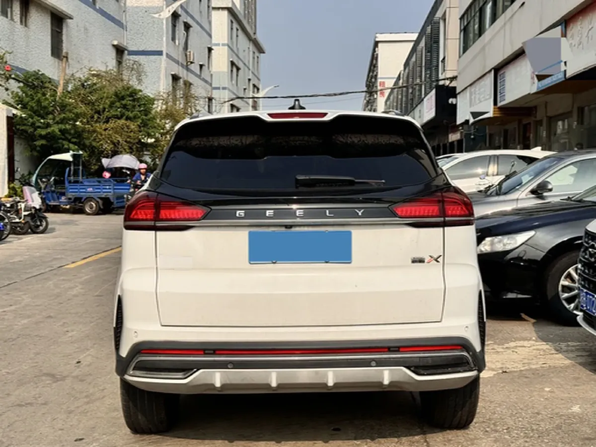 2022 Geely Azkarra 1.8T 184HP L4 7DCT,autocango,china used car exporter,china ev exporter,chinese used car exporter,chinese used ev exporter