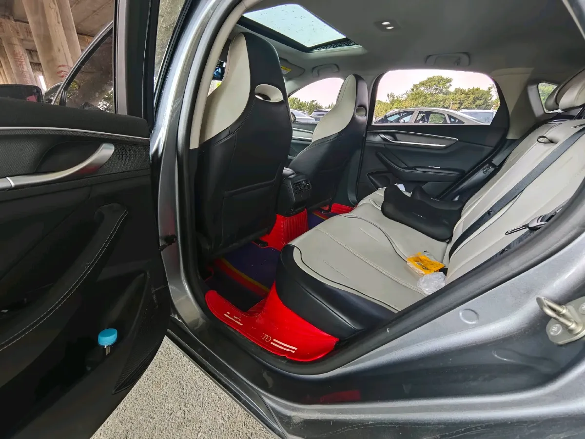 2023 BYD Destroyer 05 1.5L 110HP L4 E-CVT PHEV 18.3KWH,autocango,china used car exporter,china ev exporter,chinese used car exporter,chinese used ev exporter