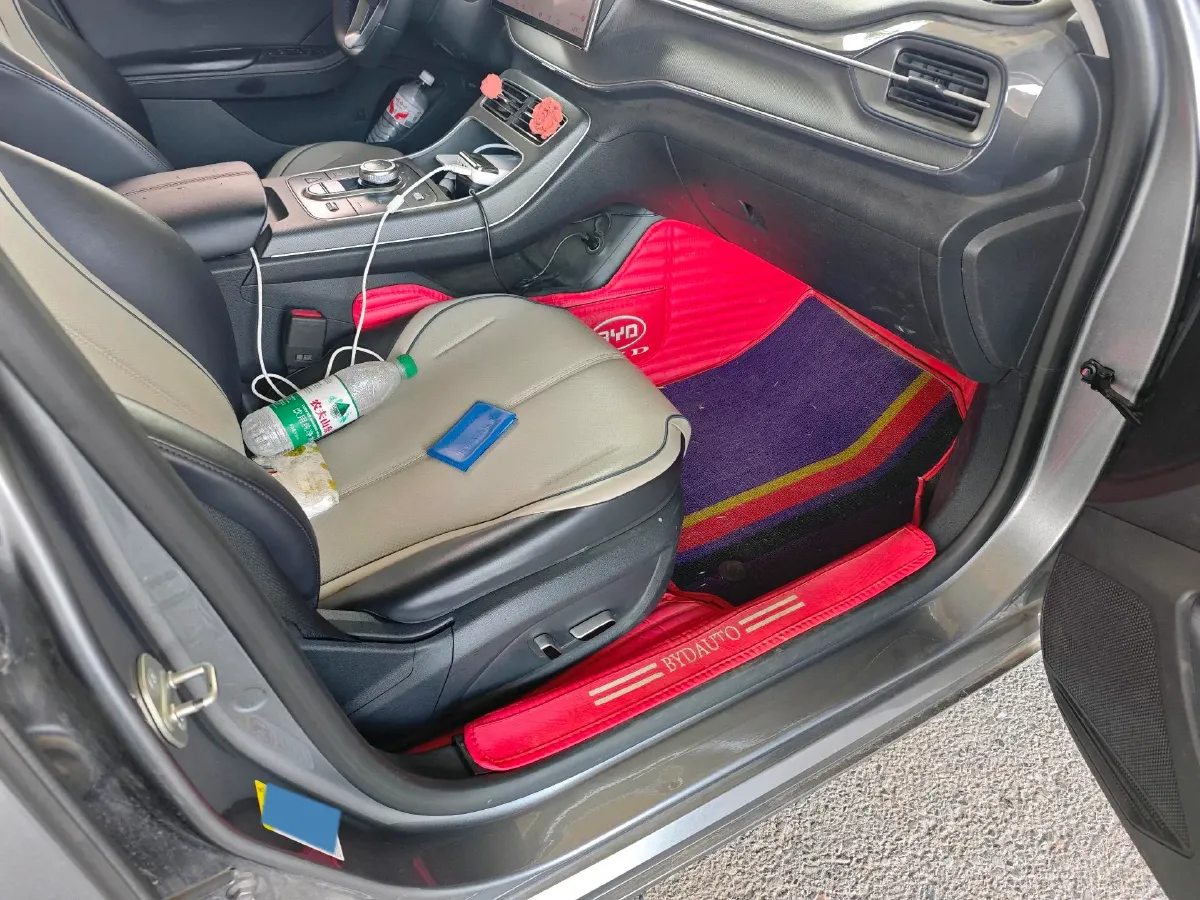 2023 BYD Destroyer 05 1.5L 110HP L4 E-CVT PHEV 18.3KWH,autocango,china used car exporter,china ev exporter,chinese used car exporter,chinese used ev exporter