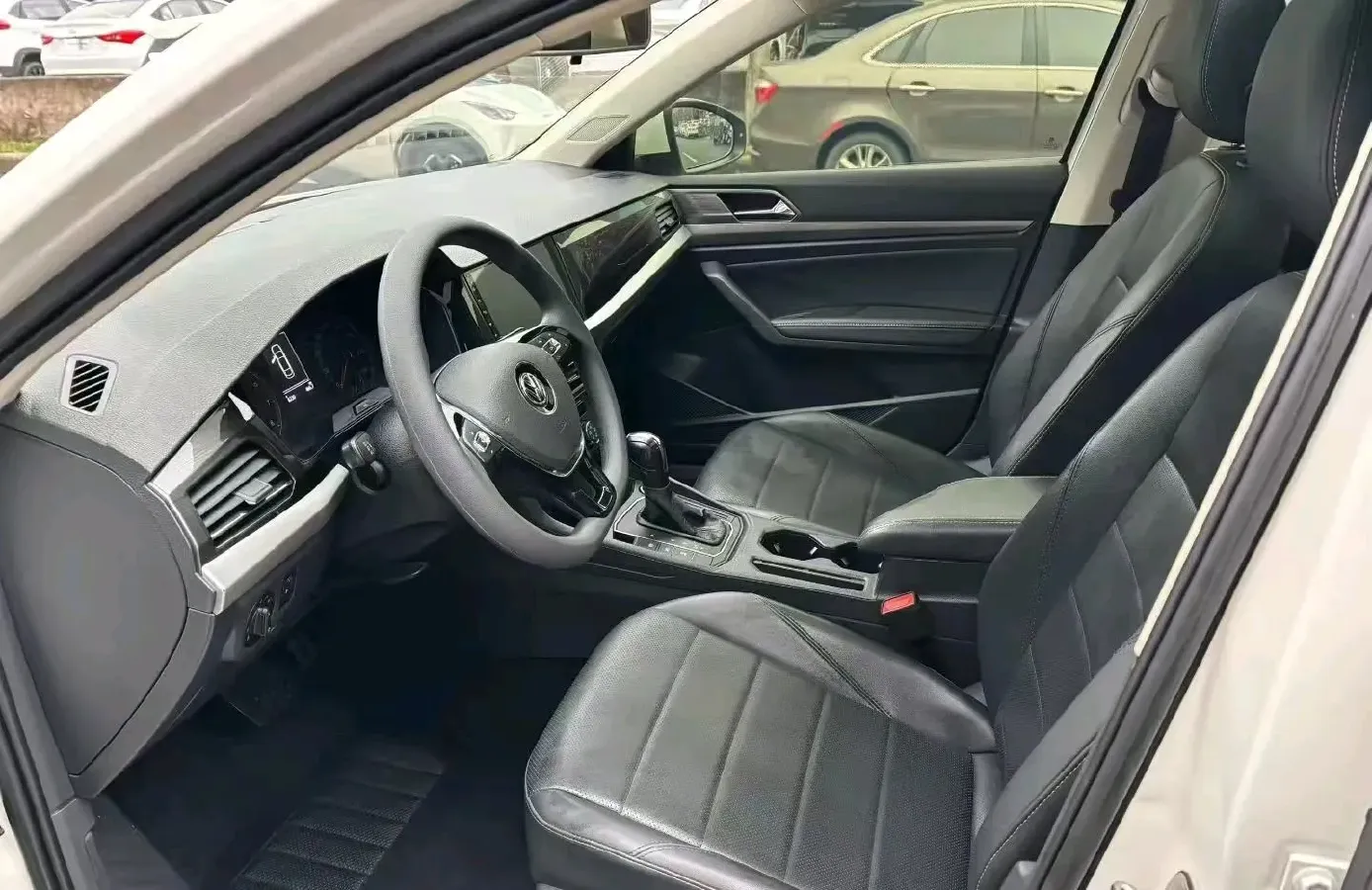 2019 Volkswagen Sagitar 1.2T 116HP L4 7DCT,autocango,china used car exporter,china ev exporter,chinese used car exporter,chinese used ev exporter