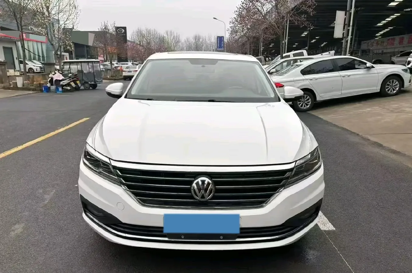 2019 Volkswagen Sagitar 1.2T 116HP L4 7DCT,autocango,china used car exporter,china ev exporter,chinese used car exporter,chinese used ev exporter