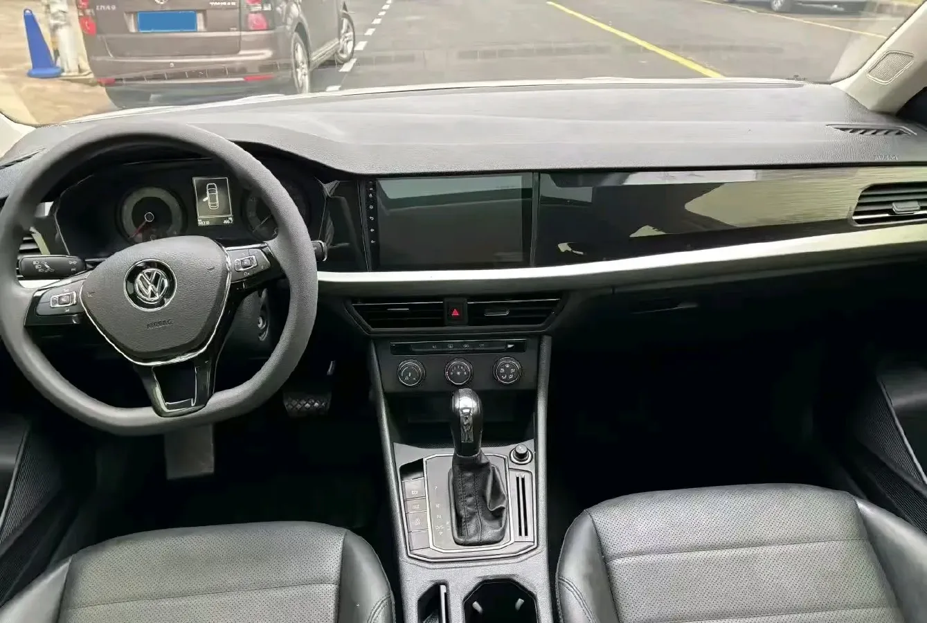 2019 Volkswagen Sagitar 1.2T 116HP L4 7DCT,autocango,china used car exporter,china ev exporter,chinese used car exporter,chinese used ev exporter