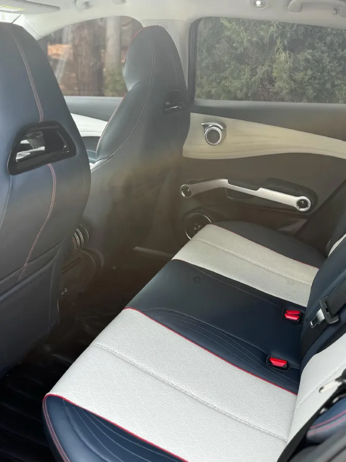 2022 Foton Grand General G7 2.0T 238HP L4 8AT,autocango,china used car exporter,china ev exporter,chinese used car exporter,chinese used ev exporter