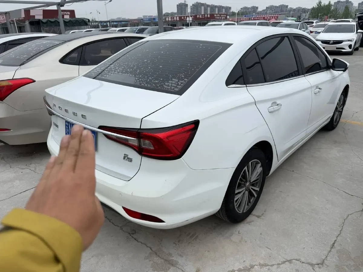 2019 Roewe i5 1.5L 120HP L4 CVT,autocango,china used car exporter,china ev exporter,chinese used car exporter,chinese used ev exporter