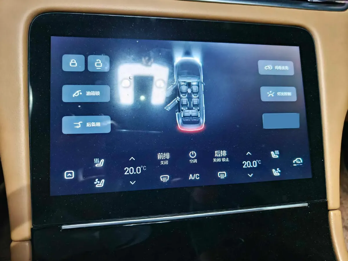 2021 Li ONE Range Extended 131HP REEV 40.5KWH,autocango,china used car exporter,china ev exporter,chinese used car exporter,chinese used ev exporter