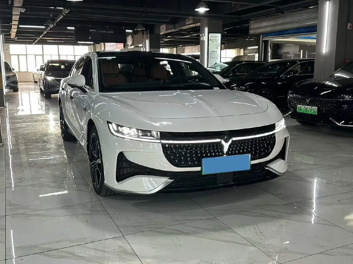 2024 Voyah ZhuiGuang 1.5T 136HP L4 PHEV 43KWH,autocango,china used car exporter,china ev exporter,chinese used car exporter,chinese used ev exporter