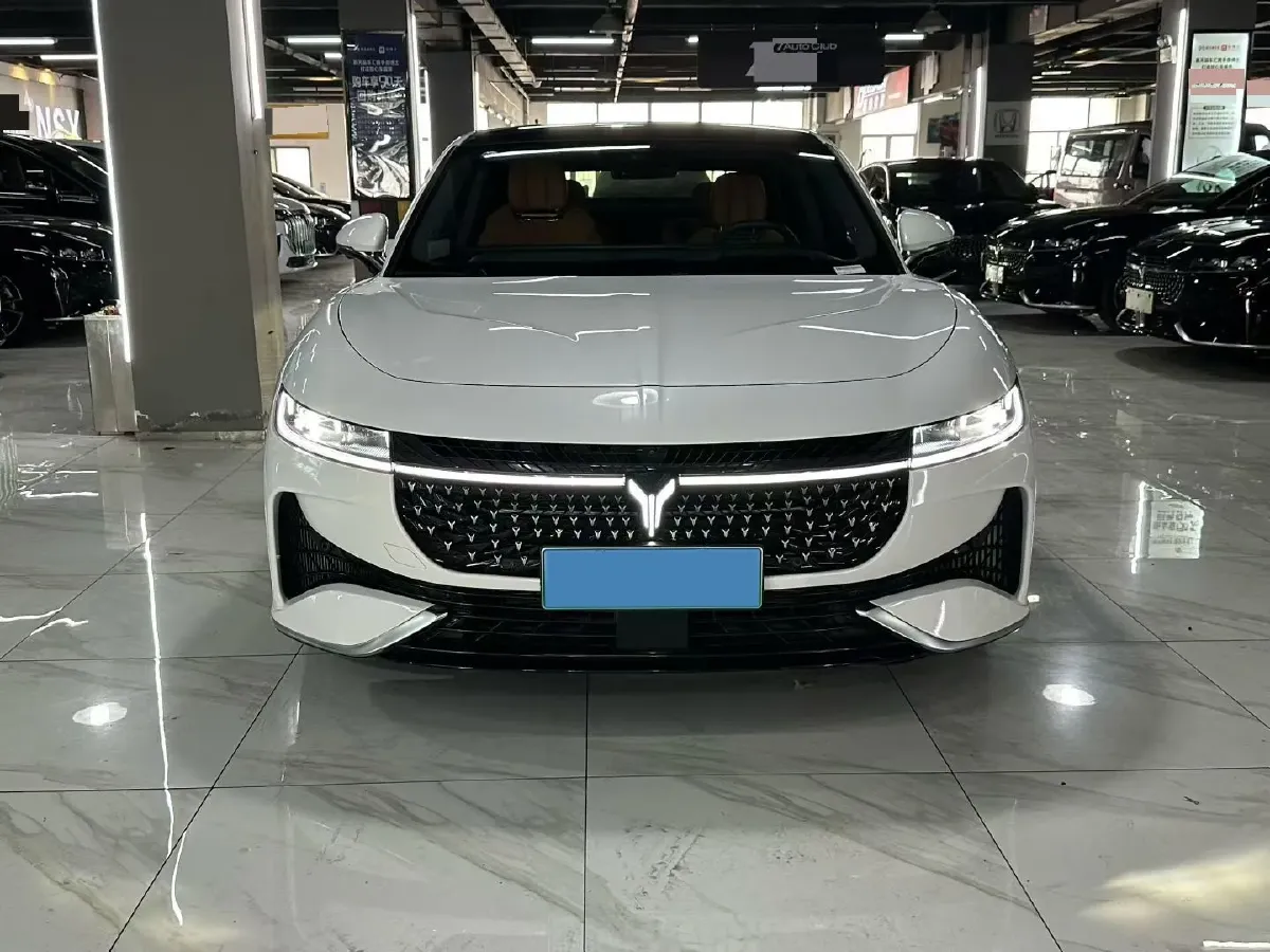 2024 Voyah ZhuiGuang 1.5T 136HP L4 PHEV 43KWH,autocango,china used car exporter,china ev exporter,chinese used car exporter,chinese used ev exporter