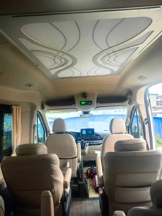 2024 MAXUS XinTu V90 2.0T 150HP L4 6MT,autocango,china used car exporter,china ev exporter,chinese used car exporter,chinese used ev exporter