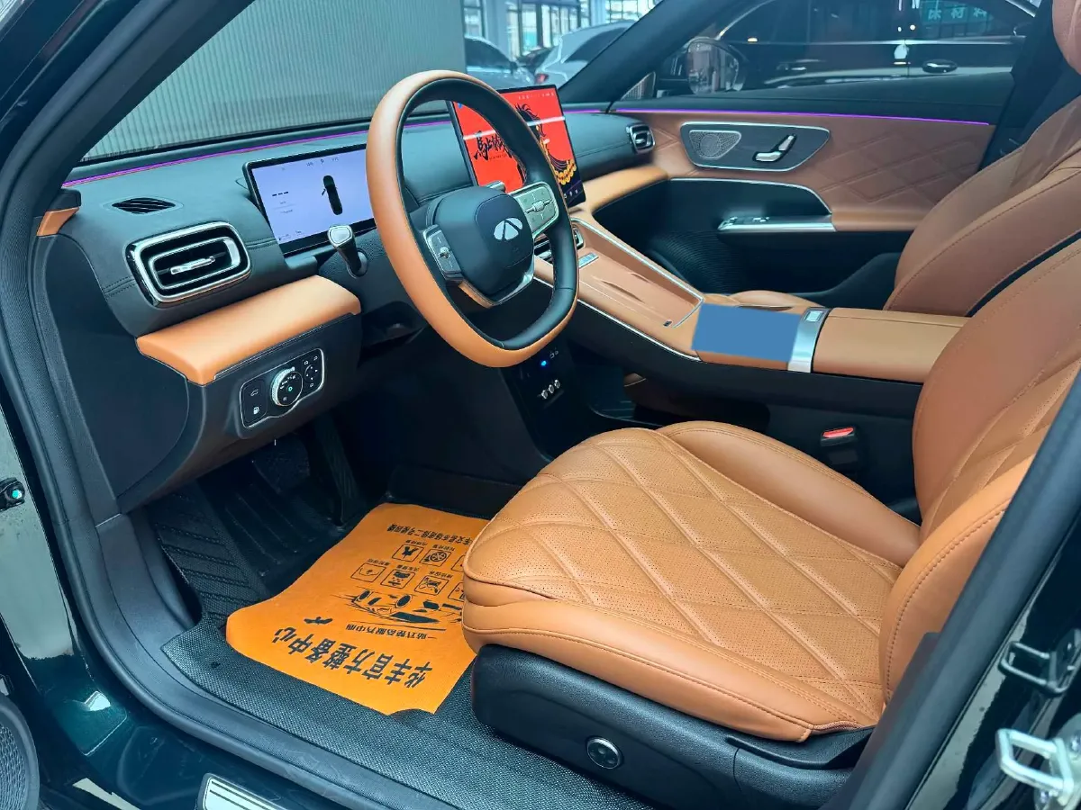 2025 Fulwin FulwinA9L 1.5T 156HP L4 1DHT PHEV,autocango,china used car exporter,china ev exporter,chinese used car exporter,chinese used ev exporter