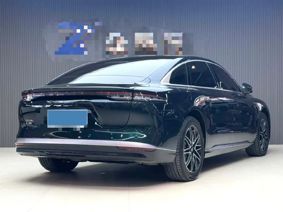 2025 Fulwin FulwinA9L 1.5T 156HP L4 1DHT PHEV,autocango,china used car exporter,china ev exporter,chinese used car exporter,chinese used ev exporter