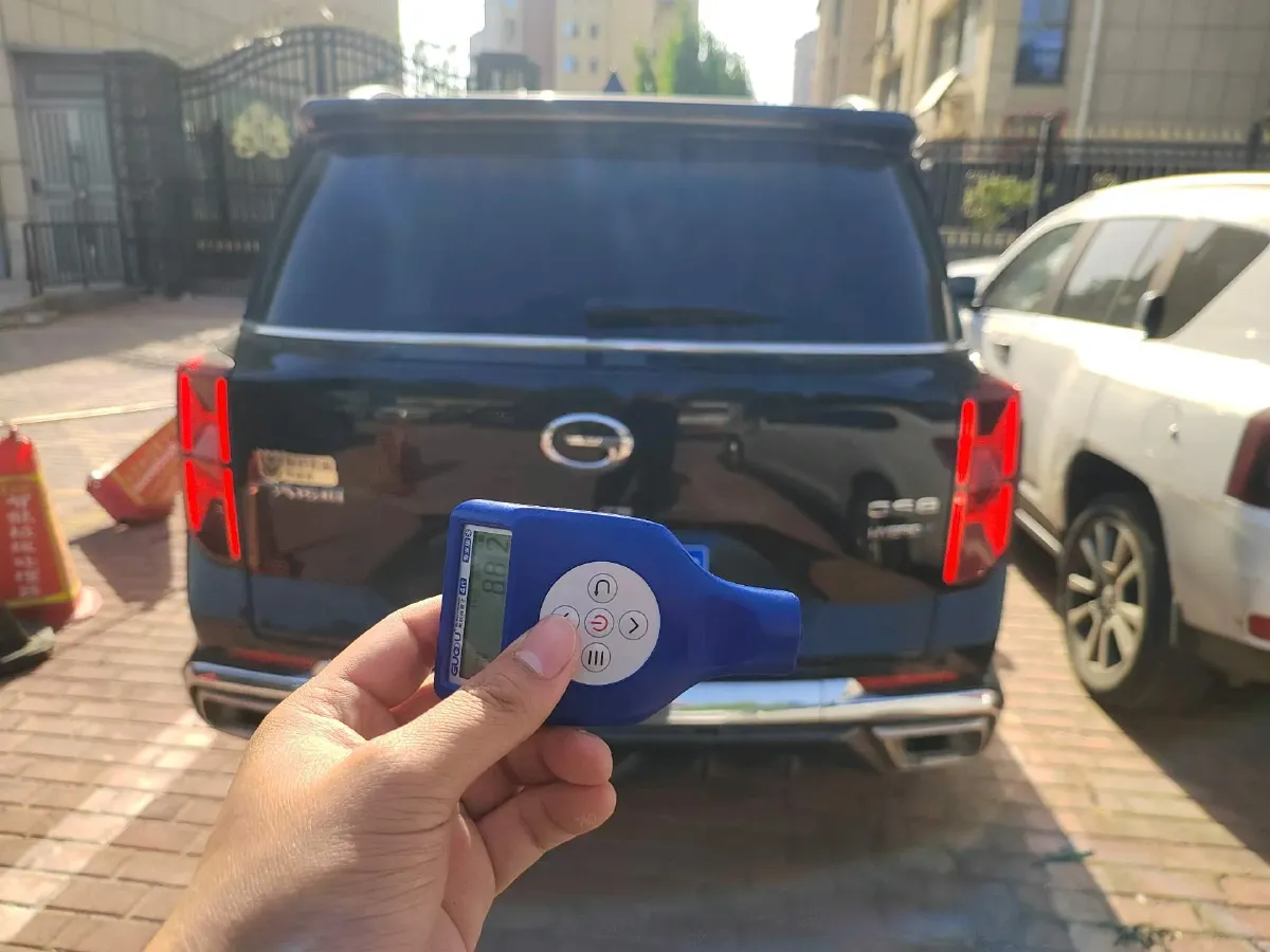 2022 GAC Trumpchi GS8 2.0T 190HP L4 E-CVT Hybrid,autocango,china used car exporter,china ev exporter,chinese used car exporter,chinese used ev exporter