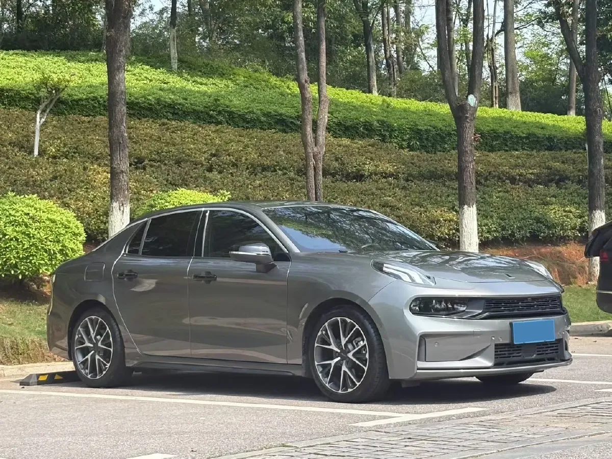 2022 LYNK&CO 03 2.0T 190HP L4 7DCT,autocango,china used car exporter,china ev exporter,chinese used car exporter,chinese used ev exporter