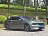 2022 LYNK&CO 03 2.0T 190HP L4 7DCT