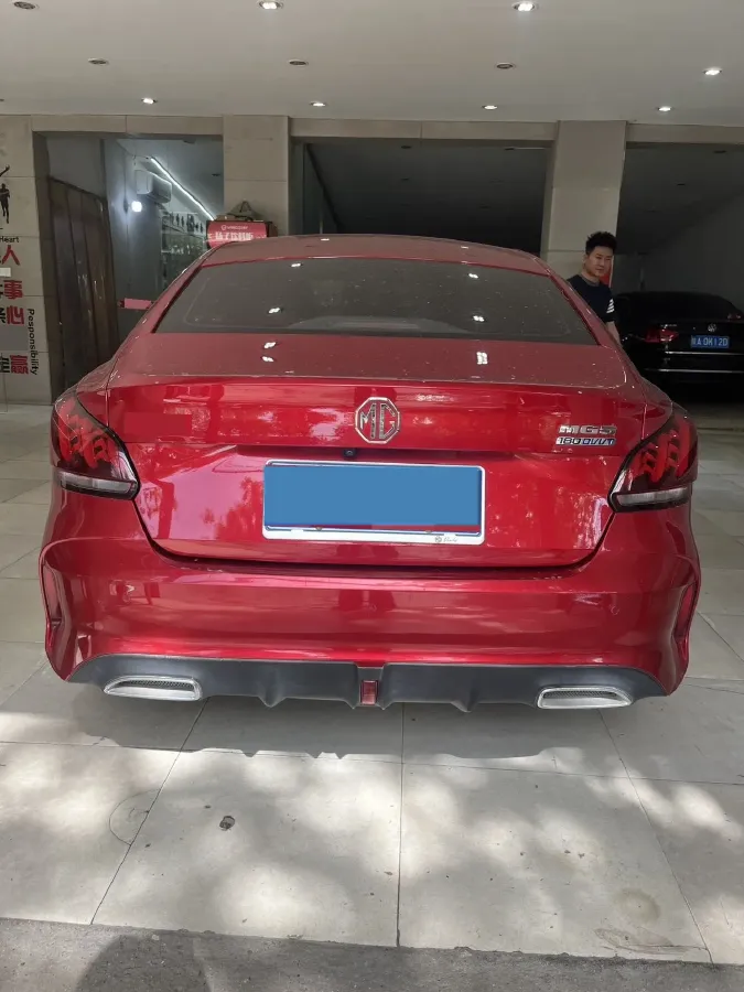 2021 MG 5 1.5L 120HP L4 CVT,autocango,china used car exporter,china ev exporter,chinese used car exporter,chinese used ev exporter
