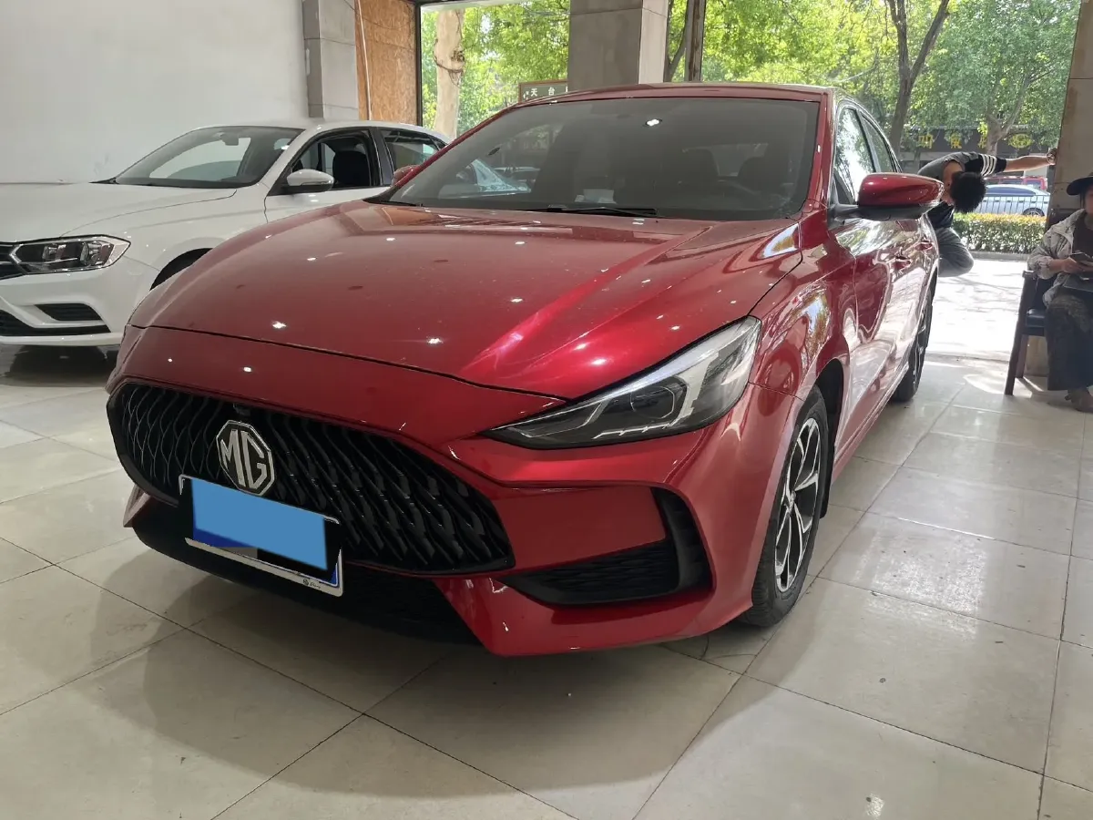 2021 MG 5 1.5L 120HP L4 CVT,autocango,china used car exporter,china ev exporter,chinese used car exporter,chinese used ev exporter