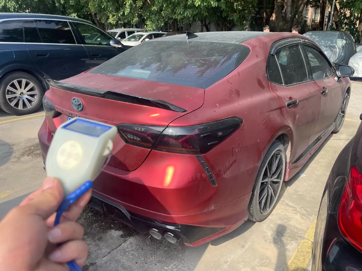 2021 Toyota Camry 2.5L 178HP L4 E-CVT Hybrid,autocango,china used car exporter,china ev exporter,chinese used car exporter,chinese used ev exporter