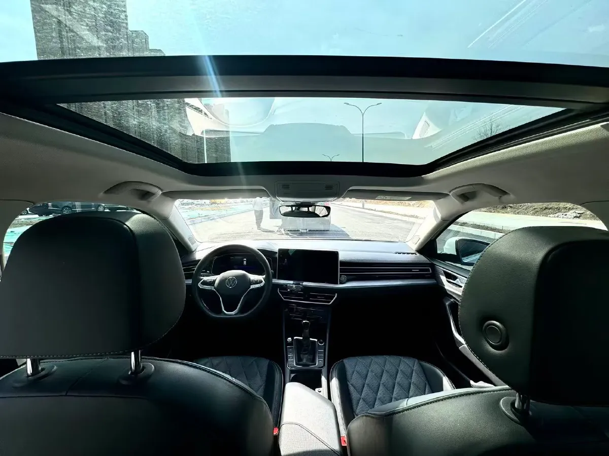 2023 Volkswagen Sagitar 1.4T 150HP L4 7DCT,autocango,china used car exporter,china ev exporter,chinese used car exporter,chinese used ev exporter