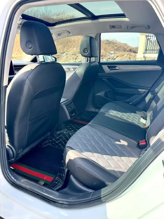 2023 Volkswagen Sagitar 1.4T 150HP L4 7DCT,autocango,china used car exporter,china ev exporter,chinese used car exporter,chinese used ev exporter