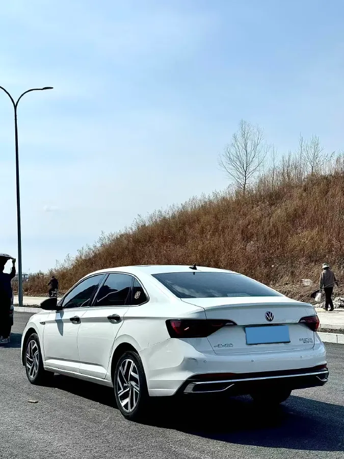 2023 Volkswagen Sagitar 1.4T 150HP L4 7DCT,autocango,china used car exporter,china ev exporter,chinese used car exporter,chinese used ev exporter