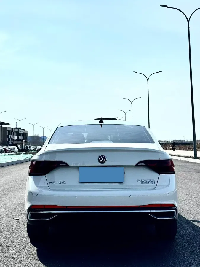2023 Volkswagen Sagitar 1.4T 150HP L4 7DCT,autocango,china used car exporter,china ev exporter,chinese used car exporter,chinese used ev exporter