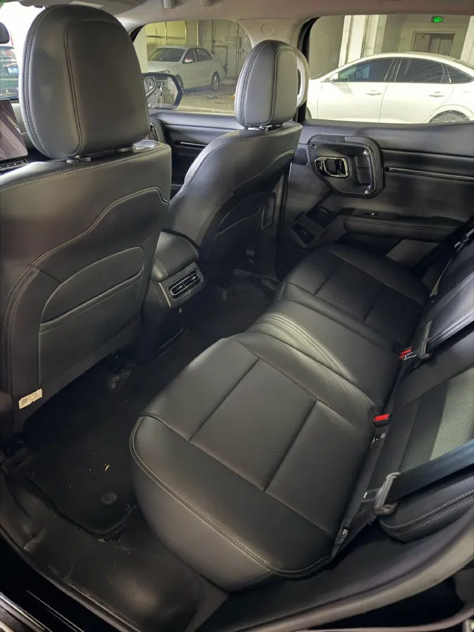 2023 Haval Dargo PLUS 1.5T 184HP L4 7DCT,autocango,china used car exporter,china ev exporter,chinese used car exporter,chinese used ev exporter