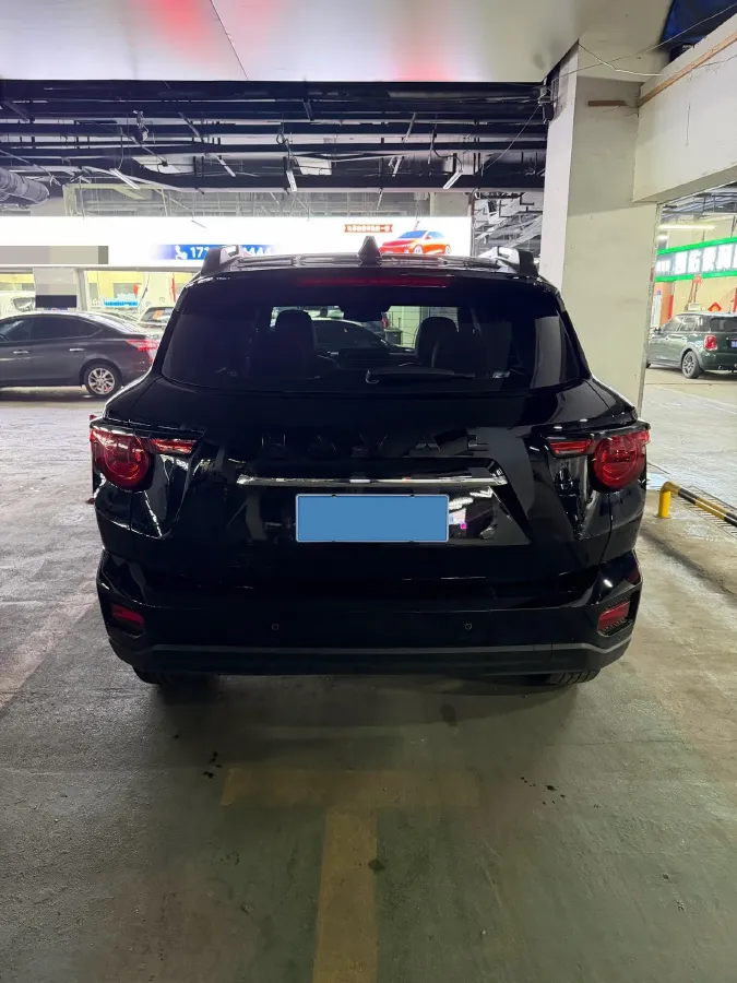 2023 Haval Dargo PLUS 1.5T 184HP L4 7DCT,autocango,china used car exporter,china ev exporter,chinese used car exporter,chinese used ev exporter
